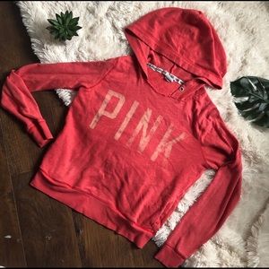 PINK Hoodie